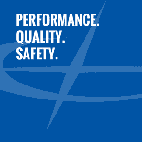 Performance, Quality and Safety